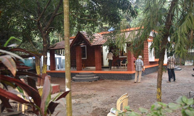 Alibaug House | 93 m² House ∙ 3 bedrooms ∙ 15 guests