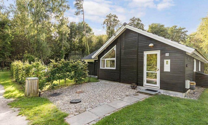 Ramlose House | 93 m² House ∙ 3 bedrooms ∙ 5 guests