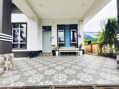 Kuala Terengganu House | 93 m² Bungalow ∙ 3 bedrooms ∙ 8 guests