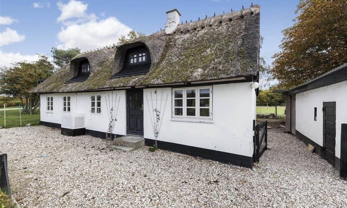 Faxe Ladeplads House | 94 m² House ∙ 2 bedrooms ∙ 6 guests