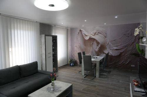 Konigslutter am Elm Apartment | 95 m² Apartment ∙ 3 bedrooms ∙ 6 guests