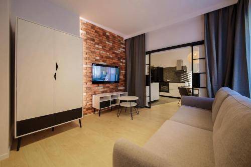 Wroclaw Old Town Apartment | 95 m² Apartment ∙ 2 bedrooms ∙ 9 guests
