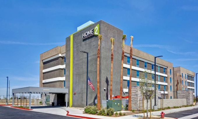 Palmdale Hotel | 95 m² Hotel ∙ 127 guests