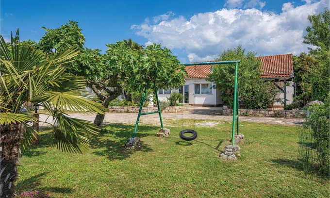 Borik House | 95 m² House ∙ 3 bedrooms ∙ 7 guests