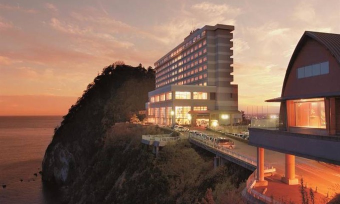 Yaizu Hotel | 96 m² Hotel ∙ 11 guests
