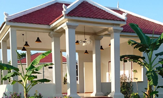 Kuleaen Hotel | 96 m² Hotel ∙ 2 bedrooms ∙ 4 guests