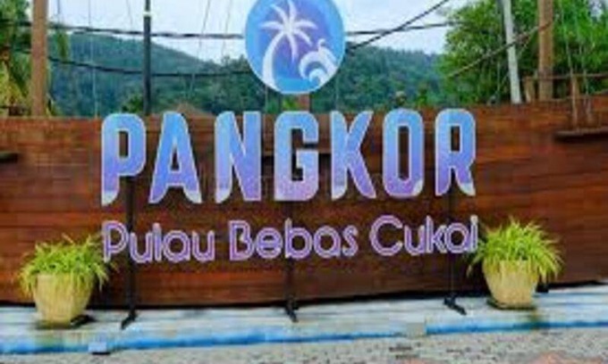 Teluk Nipah Villa | 96 m² Villa ∙ 2 guests