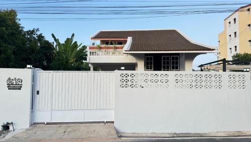 Songkhla House | 97 Light House Songkhla