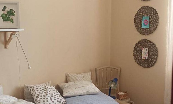 Vonyarcvashegy Apartment | 97 m² Apartment ∙ 4 bedrooms ∙ 7 guests