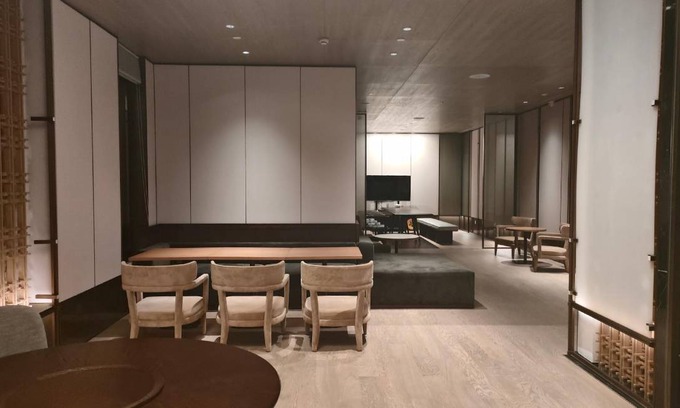 Shangyu Hotel | 98 m² Hotel ∙ 4 guests