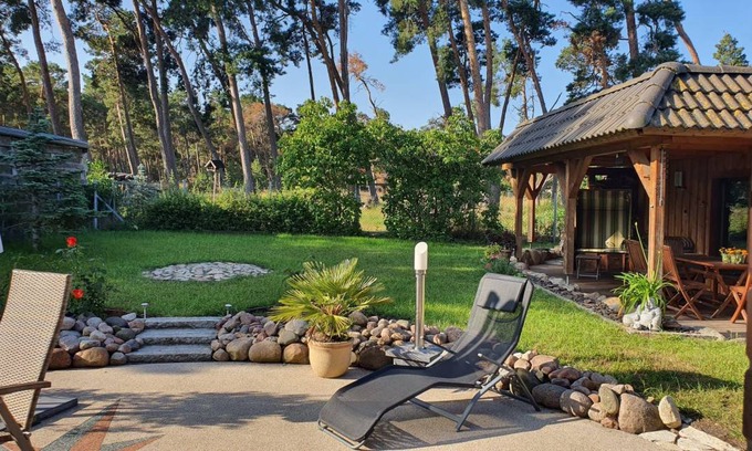 Westerhausen House | 98 m² House ∙ 2 bedrooms ∙ 4 guests