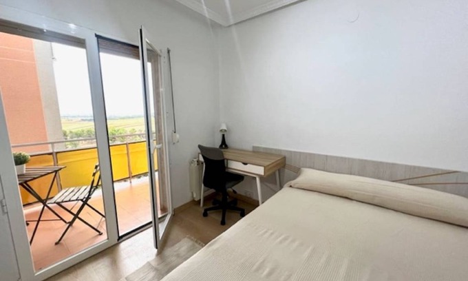 La Avanzada - La Cueva Resort | 98 m² Private room ∙ 1 bedroom ∙ 1 guest