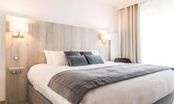 St.-Pierre Hotel | 99 m² Hotel ∙ 7 guests
