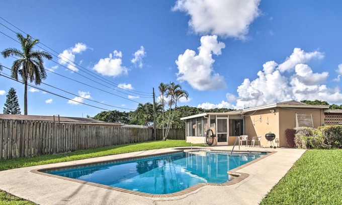 Margate House | 99 m² House ∙ 2 bedrooms ∙ 6 guests