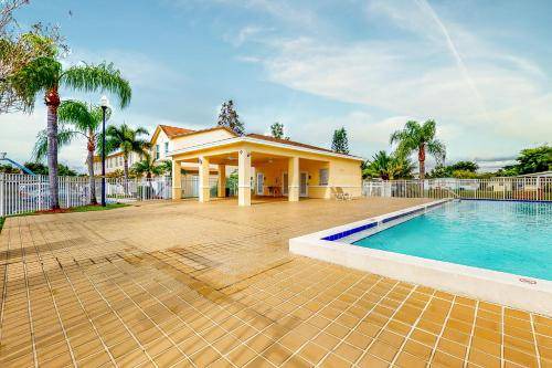 Margate House | 99 m² House ∙ 2 bedrooms ∙ 4 guests