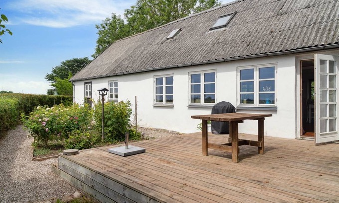 Horslunde House | 99 m² House ∙ 3 bedrooms ∙ 6 guests