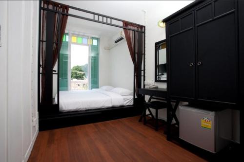 Old Phuket Town House | 99 Oldtown Boutique Guesthouse SHA EXTRA PLUS