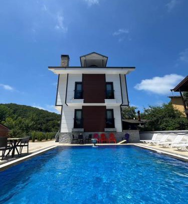 Agva Hotel | Ağva Capella Hideaway Hotel