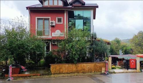 Agva Hotel | Ağva Kapım Otel