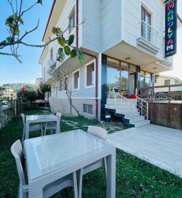 Agva Hotel | Ağva Manolyam Otel