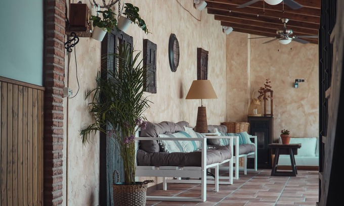 Mondejar Cottage | A 1 Hora de Madrid No se Admiten Mascotas, Fiestas y/o Despedidas de Solteros