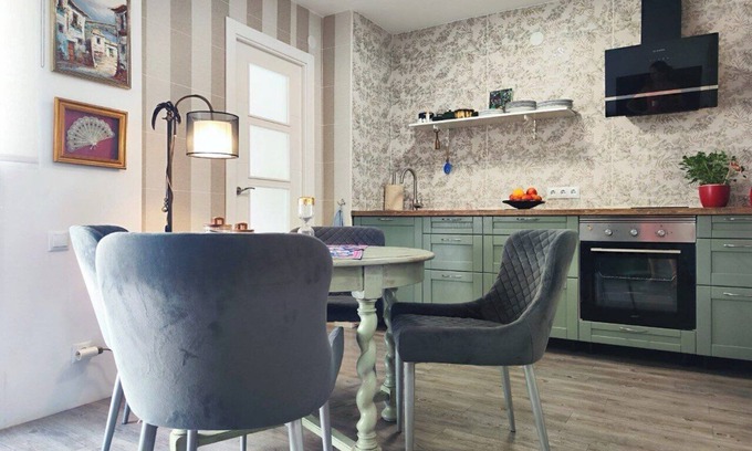 Coveta Fuma Apartment | A 5 minutos del mar