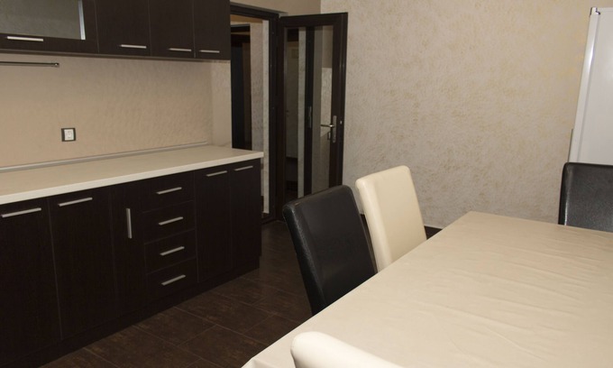 Craiova Apartment | A.b. Apartment 1 (Residential Area) Near Ford Factory