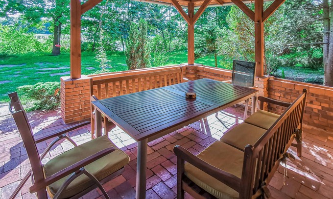 Turawa House | A beautiful cottage with style.
