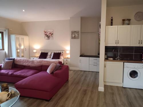 Lombardstown Apartment | A Beautiful countryside apartment on killarney Road