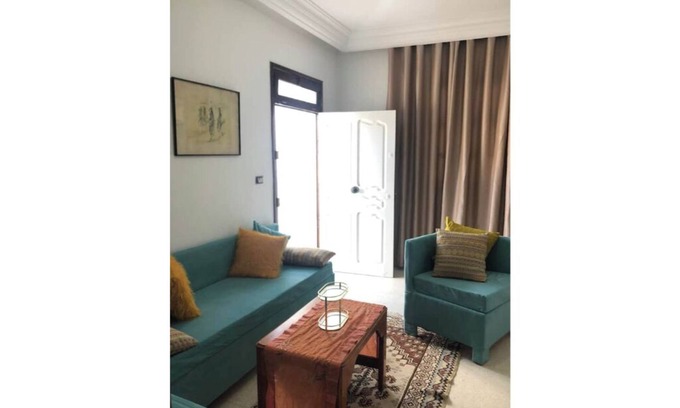 Houmt Souk Apartment | A beautiful house in Houmet Souk Djerba
