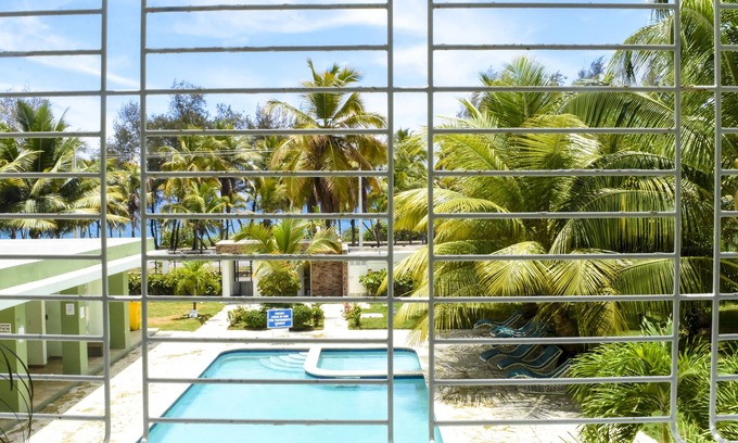 Santo Domingo Condo | A Beautiful Ocean View 3 Bedroom Condo