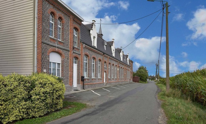Wijtschate House | A beautiful, spacious and pleasant holiday home