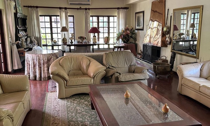 Harare Apartment | A boutique lodge situated in a serene environment - 2030