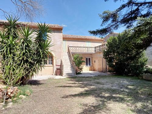 Vers-Pont-du-Gard House | A Cèdre de mon enfance