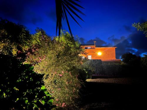 Capelas House | A Casa Amarela