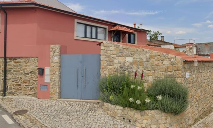 Vila Facaia House | A Casa da Carmita
