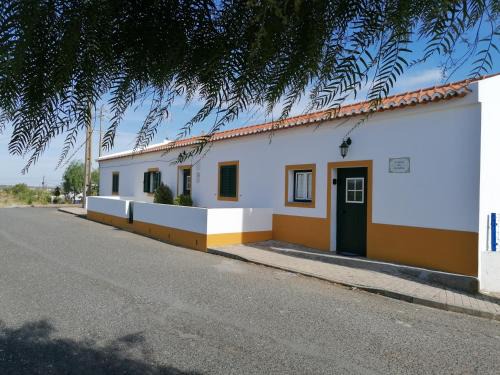 Mertola Apartment | A casa da Carolina II