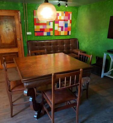 Esgos House | A casa da Cernada