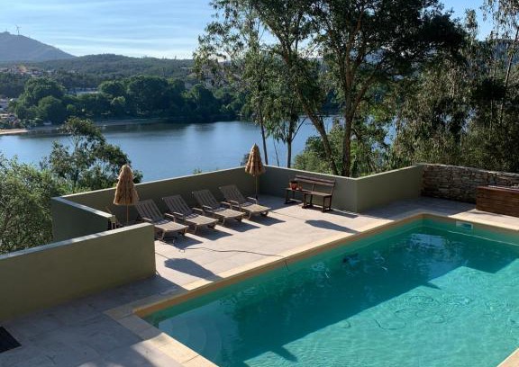 Gondomar House | A casa da Lomba