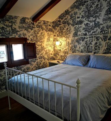 Olivenza Apartment | A casa da mãe