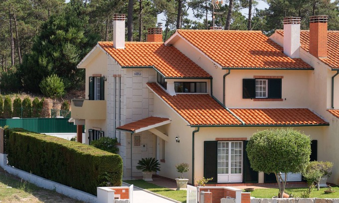 Mira House | A Casa da Praia
