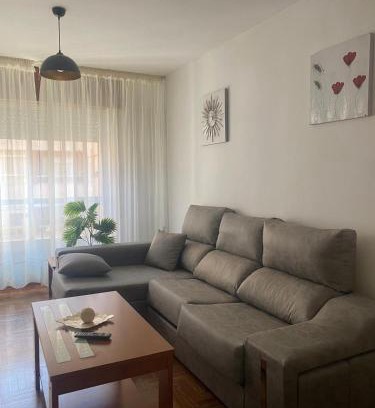 Redondela Apartment | A casa da Tita
