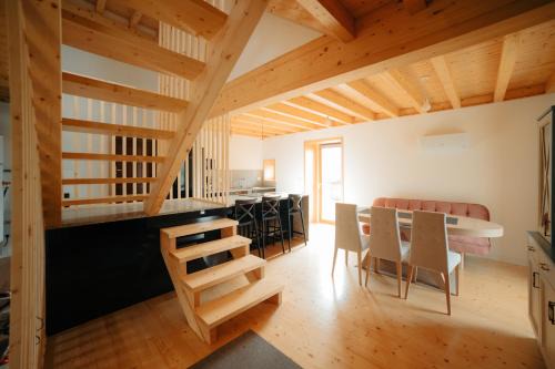 Maceira House | A casa de Foratoxo