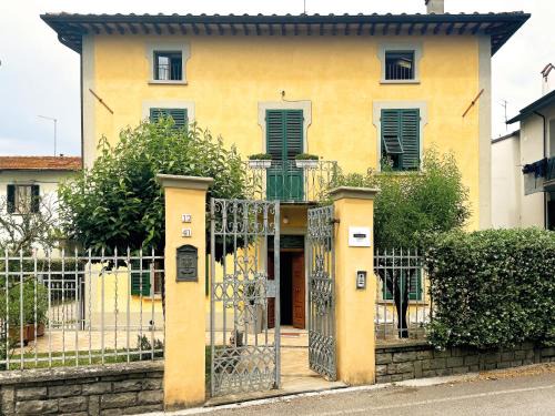 Sansepolcro Bed & Breakfast | A Casa Dei Nonni