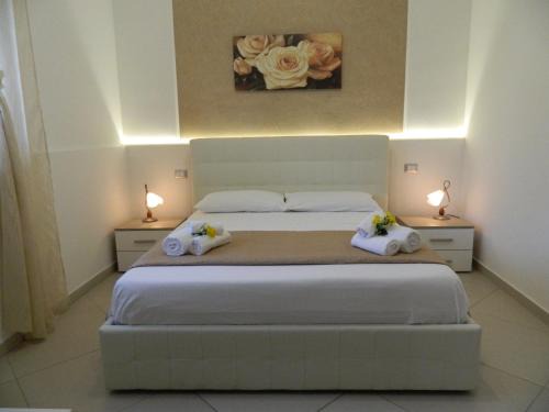 Matera House | A Casa di Anna - Locazione Turistica -