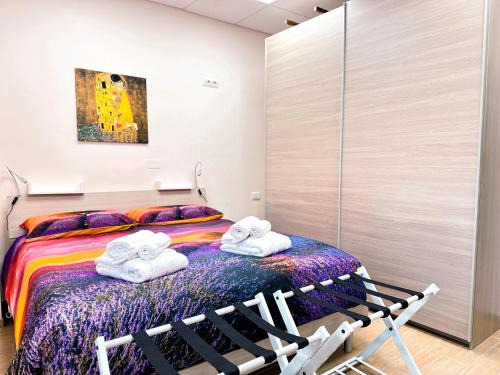 Ovindoli Apartment | A Casa di Chicchi