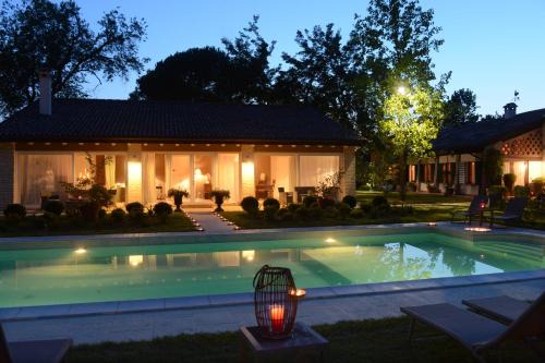 Pedeguarda di Follina Bed & Breakfast | A Casa Di Delia B&B Charming House