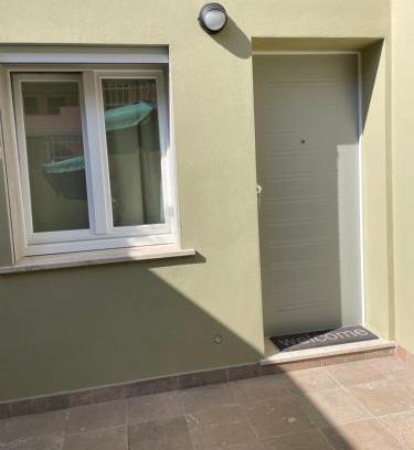 La Pietraia Apartment | A casa di Franca