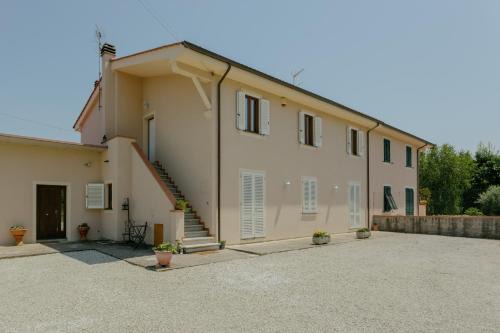 Stabbia Apartment | A casa di Luna