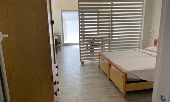 Zambrone Bed & Breakfast | A casa di Marzia